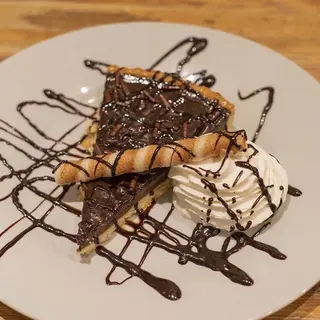 Tarta De Chocolate