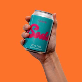 Caravelle Soda (330 Ml.)