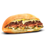 Sandwich Mixte