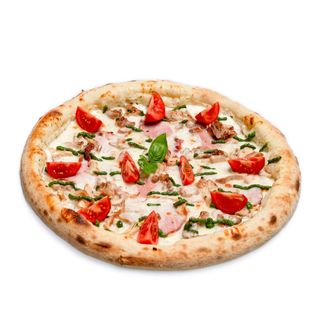 Піца "Курочка Песто"