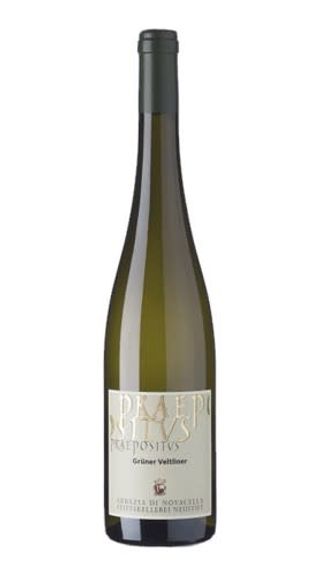 Gruner Veltliner 'Praepositus' Alto Adige Abbazia di Novacella 2021