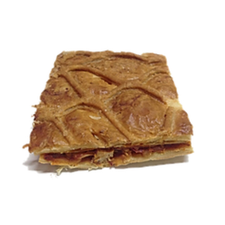 Empanada De Atún Y Pisto (800 G.)