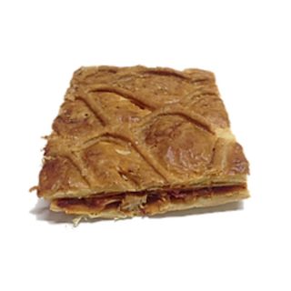 Empanada De Atún Y Pisto (800 G.)