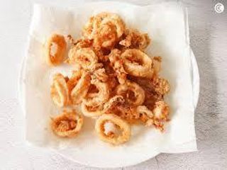 Menú De Calamares