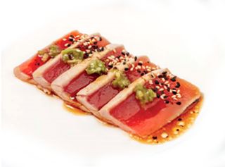 123 Tataki maguro speciale