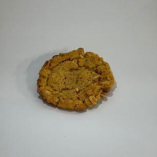 Cookie de cacahuete 