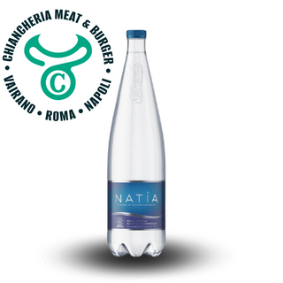 Acqua naturale Natia 1,0 l
