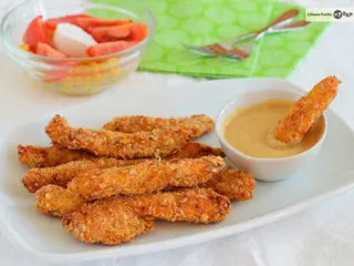 Gringos De Pollo ( 7 Und. )