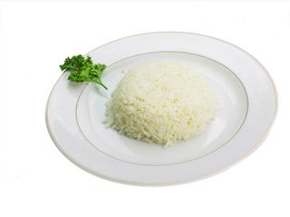 Pilau Rice