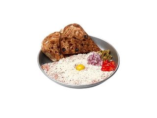 Тар-тар з телятини (210g)