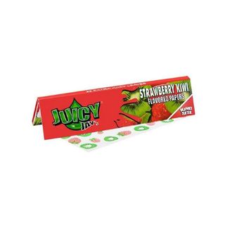 Juicy Jay’s Strawberry-Kiwi KS