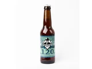 Imperial IPA (120) (0.33l)