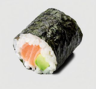 Maki Saumon Avocat