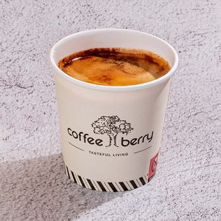 Espresso Double
