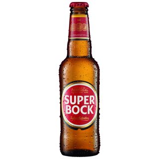 Superbock Média