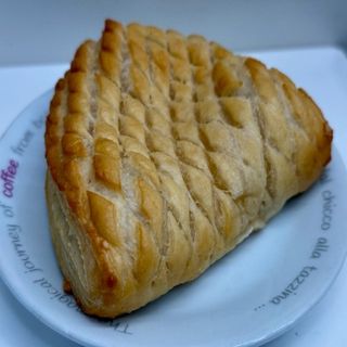 Conchiglia alla crema