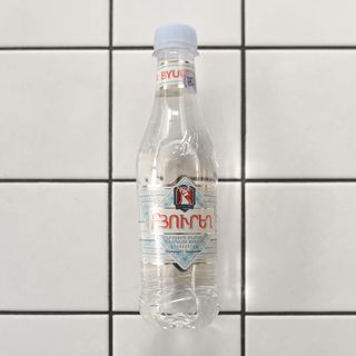 Չգազավորված ջուր 0,33լ