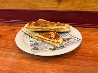 Bocadillo Mallorquín