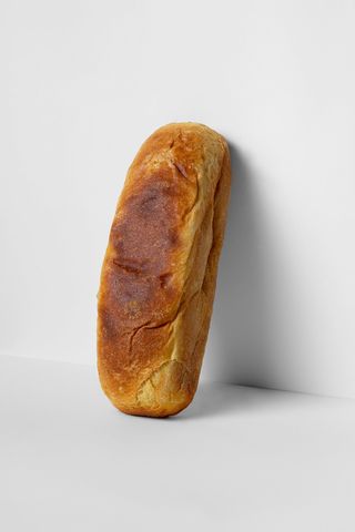 Pain De Mie Brioché