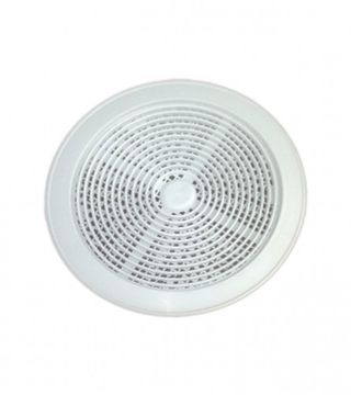 (042778) Rozetna za ventilaciju 200mm PVC bijela 3946-036