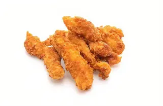 Bâtonnet Poulet