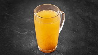 Herbata witaminowa "Rokitniki z tymiankiem"