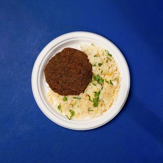 Малка порция "Фалафел" (350 гр.)