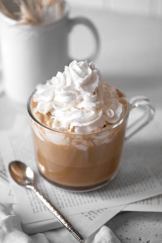 Moccaccino Blanc