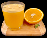 Фреш Апельсиновий (200мл)