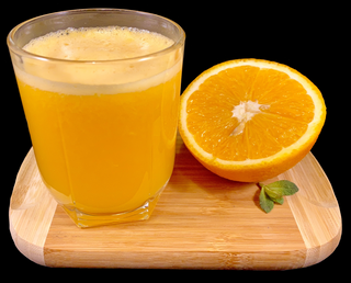 Фреш Апельсиновий (200мл)