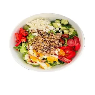 Custom Salad