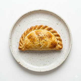 Empanada De Carne
