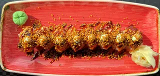 Tokyo Roll