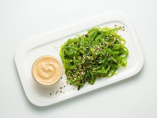 Чука сарада