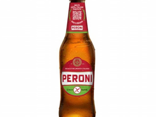 Peroni Senza Glutine 33 cl