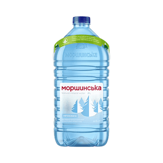 Мін вода Моршинська н/газ 6л
