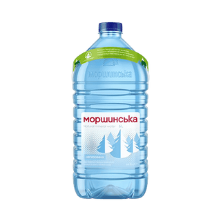 Мін вода Моршинська н/газ 6л