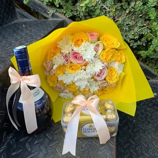 Ride-or-Die & Diaper Ready