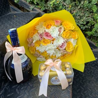 Ride-or-Die & Diaper Ready