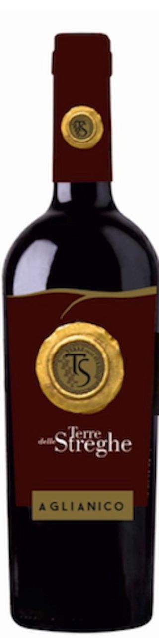 Aglianico DOC Sannio