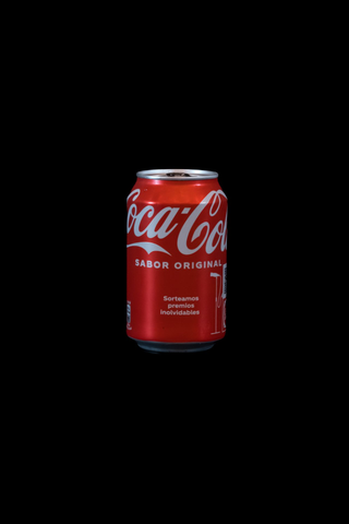 COCA COLA NORMAL