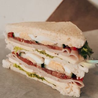 Club Sandwich