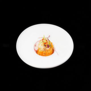 10. SPICY TARTARE