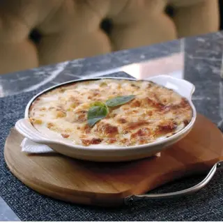 Gratin Mixte