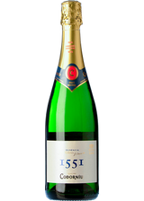 Cava Codorniu Brut