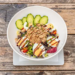Tuna Salad