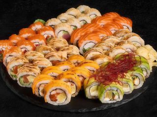 Сет Фанкі (1880г)