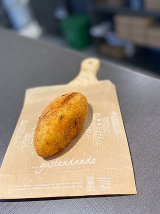 Crocchè di patate