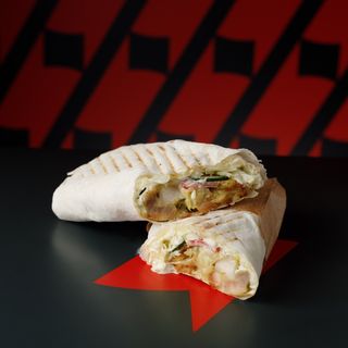 Kebab pui