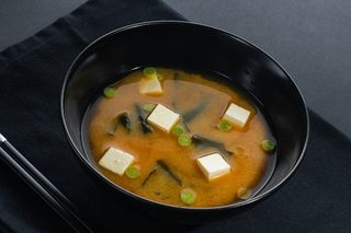 Miso Soup 250ml